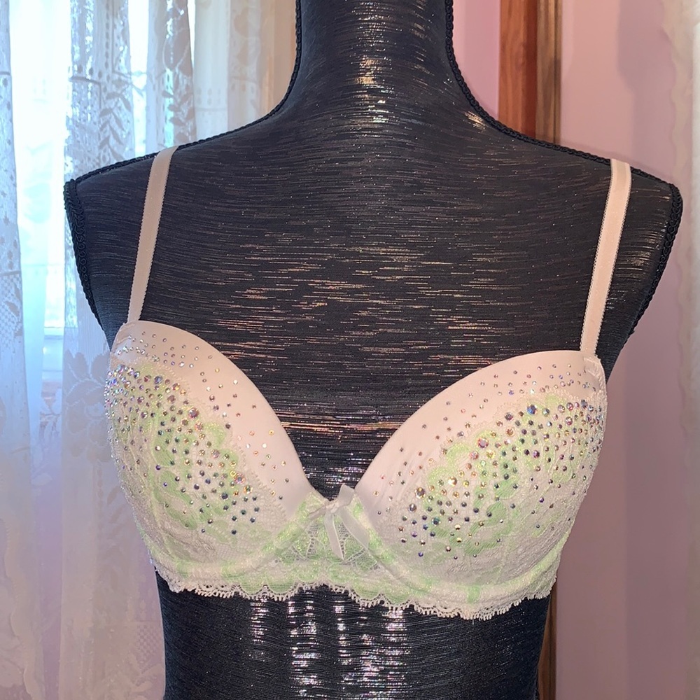 Dream Angels Demi bra - Picture 2 of 5